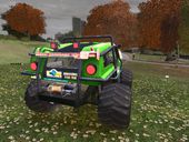 Tiger 4x4